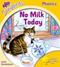 No milk today
