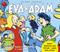 Eva & Adam. Box 2