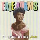 The singles 1953-56