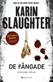 De fångade : <psykologisk thriller>