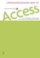 Access : företagsekonomi. 1. Lärarhandledning