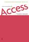 Access : företagsekonomi. 2. Lärarhandledning med CD