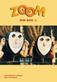 Zoom. Din bok A
