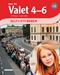 Koll på Valet 4-6 Allt-i-ett-bok