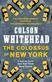 The colossus of New York