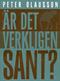 Är det verkligen sant?