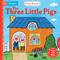 The Three Little Pigs