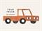 Your truck