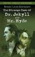 The strange case of Dr. Jekyll and Mr. Hyde