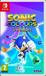 Sonic Colours - Ultimate