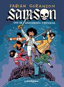 Samson och de underbara piraterna