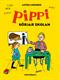 Pippi börjar skolan