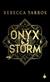 Onyx storm