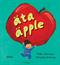 Äta äpple