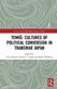 Tenko: Cultures of Political Conversion in Transwar Japan