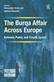 The Burqa Affair Across Europe