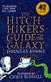 The hitchhiker's guide to the galaxy