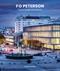 F O Peterson : Arkitekter och Byggmästare sedan 1870