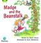 Bug Club Phonics - Phase 5 Unit 25: Madge and the Beanstalk