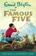 Five have a wonderful time