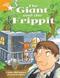 Rigby Star Guided 2 Orange Level, The Giant and the Frippit Pupil Book (single)