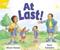 Rigby Star Guided Yr 1: Yellow Level: At Last! Pupil Book (single)