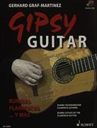 Gipsy guitar : rumbas flamencas ... y mas : Rumba-Techniken der Flamenco-Gitarre