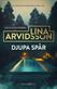 Djupa spår : <en kriminalroman med Annie Ädel>