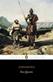 Don Quixote : the ingenious hidalgo de la Mancha