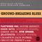 Ground-breaking blues : various artists