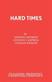 Hard Times