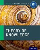 Theory of knowledge : course companion