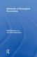 Elements of Ecological Economics