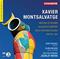 Orchestral works