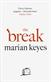 The break