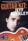 Guitar kit: Jeff Buckley
