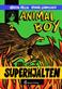 Animal boy - Superhjälten