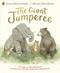 The giant jumperee