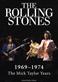 The Rolling Stones under review : the Mick Taylor years: 1969-1974