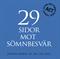 29 sidor mot sömnbesvär : <ACT - acceptance and commitment therapy>