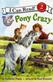 Pony crazy!