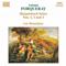 Harpsichord Suites Nos 1/3/5
