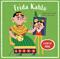 Frida Kahlo: A Pop-Up Book