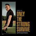 Only the strong survive : covers. vol. 1 /