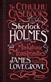 Sherlock Holmes and the miskatonic monstrosities