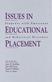 Issues in Educational Placement