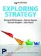 Exploring Strategy Text & Cases