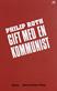 Gift med en kommunist