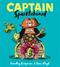 Captain Sparklebeard