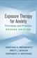 Exposure therapy for anxiety : principles and practice